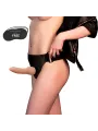 Harness Attraction - Rnes James 16 X 33 Cm - HARNESS ATTRACTION - Strap-on e Imbracature | erosidea.com