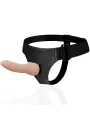Harness Attraction - Rnes James 16 X 33 Cm - HARNESS ATTRACTION - Strap-on e Imbracature | erosidea.com