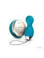 Lelo - Sfere Hula Blu Badge - Lelo - Ovetti Palline Sfere | erosidea.com