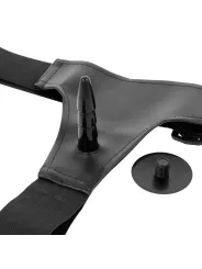 Harness Attraction - Rnes James 16 X 33 Cm - HARNESS ATTRACTION - Strap-on e Imbracature | erosidea.com