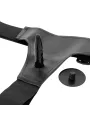 Harness Attraction - Rnes James 16 X 33 Cm - HARNESS ATTRACTION - Strap-on e Imbracature | erosidea.com