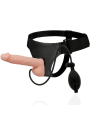 Harness Attraction - Rnes Peter Con Pene Gonfiabile 18 X 35 Cm - HARNESS ATTRACTION - Strap-on e Imbracature | erosidea.com