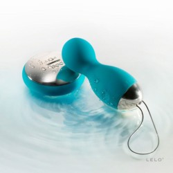 LELO - SFERE HULA BLU BADGE - Lelo - Ovetti Palline Sfere | erosidea.com LELO - SFERE HULA BLU BADGE - Lelo - Ovetti Palline Sfere | erosidea.com