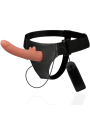 Vibratore Harness Attraction Rnes Hector 20 X 35 Cm - HARNESS ATTRACTION - Strap-on e Imbracature | erosidea.com