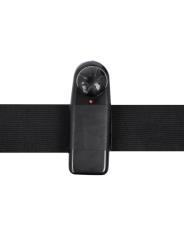 Vibratore Harness Attraction Rnes Hector 20 X 35 Cm - HARNESS ATTRACTION - Strap-on e Imbracature | erosidea.com