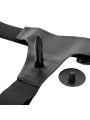 Vibratore Harness Attraction Rnes Hector 20 X 35 Cm - HARNESS ATTRACTION - Strap-on e Imbracature | erosidea.com