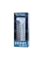 Guaina Pene Penis Sleeve Baile Trasparente - BAILE FOR HIM - Guaine e Prolunghe | erosidea.com