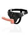 Harness Attraction - Rnes Taylor Deluxe 18 X 45 Cm - HARNESS ATTRACTION - Strap-on e Imbracature | erosidea.com