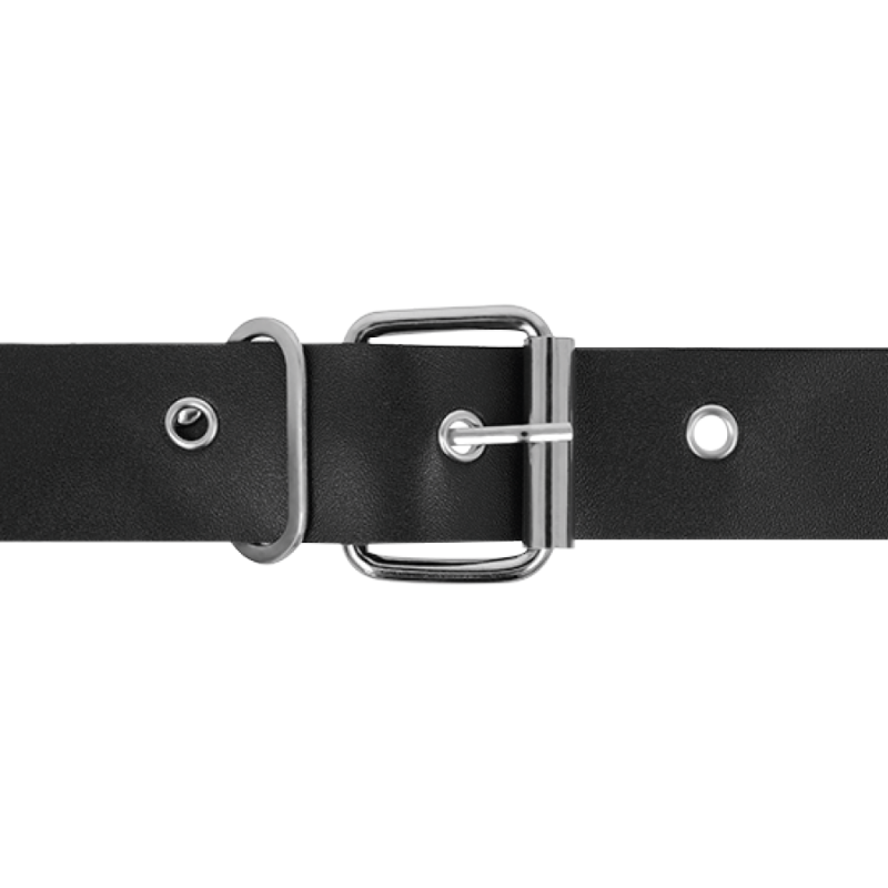 Harness Attraction - Rnes Taylor Deluxe 18 X 45 Cm - HARNESS ATTRACTION - Strap-on e Imbracature | erosidea.com