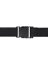 Harness Attraction - Deluxe Con Vibrazioni Realistiche 18 X 45 Cm - HARNESS ATTRACTION - Dildo Realistici | erosidea.com