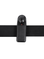 Vibratore Harness Attraction Rnes Hollow Benny Con 15 X 45 Cm - HARNESS ATTRACTION - Strap-on e Imbracature | erosidea.com