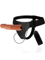Vibratore Harness Attraction Willian Hollow Rnes Con 17 X 45 Cm - HARNESS ATTRACTION - Strap-on e Imbracature | erosidea.com