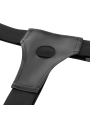 Vibratore Harness Attraction Willian Hollow Rnes Con 17 X 45 Cm - HARNESS ATTRACTION - Strap-on e Imbracature | erosidea.com