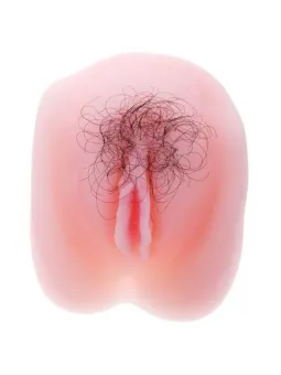 Baile Anthea Magic Flesh Masturbatore Vibratore Vagina E Ano