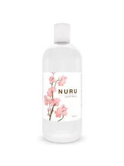 Intimateline - Gel A Base Acqua Massaggio Nuru