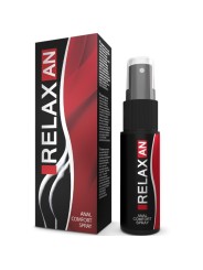 Relaxan Anal Comfort Spray 20 Ml - INTIMATELINE INTIMATELINE - Anali | erosidea.com