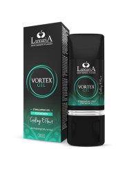 Intimateline Luxuria - Vortex Gel Effetto Raffreddante 30 Ml - INTIMATELINE LUXURIA - A Base Silicone | erosidea.com