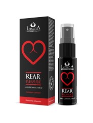Intimateline Luxuria - Piacere Anale Rilassante Spray Anale 20 Ml - INTIMATELINE LUXURIA - Anali | erosidea.com