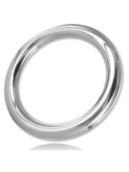 Metal Hard - Anello Per Pene Tondo C-Ring In Filo Metallico 8X55Mm - METAL HARD - Costrittivi | erosidea.com