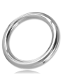 Metal Hard - Anello Per Pene Tondo C-Ring In Filo Metallico 8X55Mm - METAL HARD - Costrittivi | erosidea.com