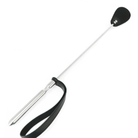 Metal Hard - Frusta E Pelle - METAL HARD - Fruste e Sculacciatori | erosidea.com