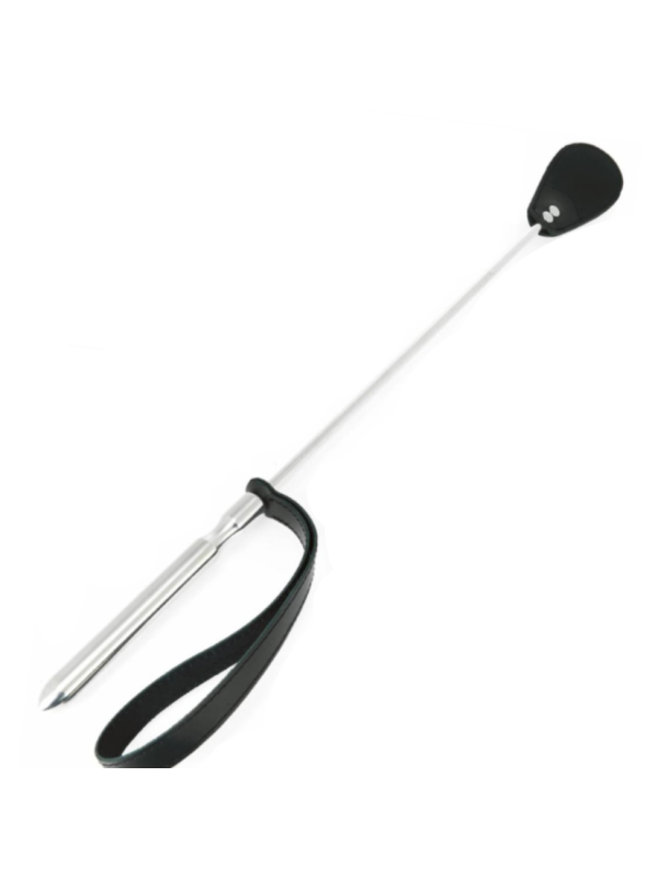 Metal Hard - Frusta E Pelle - METAL HARD - Fruste e Sculacciatori | erosidea.com