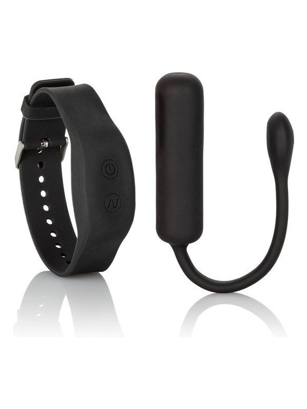California Exotics - Braccialetto Remote Petite Bullet - CALIFORNIA EXOTICS - Vibratori con App | erosidea.com