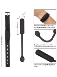 California Exotics - Braccialetto Remote Petite Bullet - CALIFORNIA EXOTICS - Vibratori con App | erosidea.com