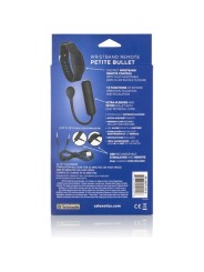 California Exotics - Braccialetto Remote Petite Bullet - CALIFORNIA EXOTICS - Vibratori con App | erosidea.com