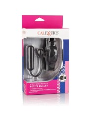 California Exotics - Braccialetto Remote Petite Bullet - CALIFORNIA EXOTICS - Vibratori con App | erosidea.com