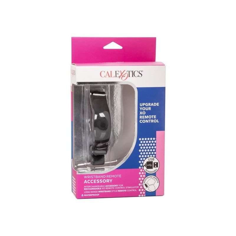 California Exotics - Accessorio Telecomando Da Polso - CALIFORNIA EXOTICS - Vibratori | erosidea.com