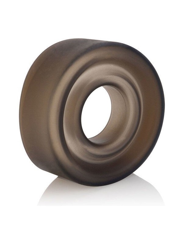 California Exotics - Manicotto Pompa In Silicone Adv Nero - CALIFORNIA EXOTICS - Pompe e Sviluppatori Pene | erosidea.com