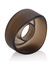 California Exotics - Manicotto Pompa In Silicone Adv Nero - CALIFORNIA EXOTICS - Pompe e Sviluppatori Pene | erosidea.com