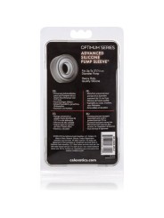 California Exotics - Manicotto Pompa In Silicone Adv Nero - CALIFORNIA EXOTICS - Pompe e Sviluppatori Pene | erosidea.com