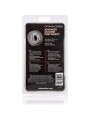 California Exotics - Manicotto Pompa In Silicone Adv Nero - CALIFORNIA EXOTICS - Pompe e Sviluppatori Pene | erosidea.com