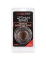 California Exotics - Manicotto Pompa In Silicone Adv Nero - CALIFORNIA EXOTICS - Pompe e Sviluppatori Pene | erosidea.com