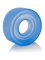 California Exotics - Manicotto Pompa In Silicone Adv Blu - CALIFORNIA EXOTICS - Pompe e Sviluppatori Pene | erosidea.com