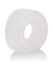 California Exotics - Manicotto Pompa In Silicone Trasparente Adv - CALIFORNIA EXOTICS - Pompe e Sviluppatori Pene | erosidea.com
