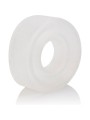 California Exotics - Manicotto Pompa In Silicone Trasparente Adv - CALIFORNIA EXOTICS - Pompe e Sviluppatori Pene | erosidea.com