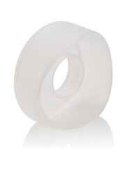 California Exotics - Manicotto Pompa In Silicone Trasparente Adv - CALIFORNIA EXOTICS - Pompe e Sviluppatori Pene | erosidea.com