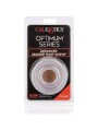 California Exotics - Manicotto Pompa In Silicone Trasparente Adv - CALIFORNIA EXOTICS - Pompe e Sviluppatori Pene | erosidea.com