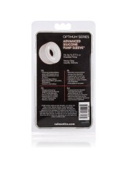 California Exotics - Manicotto Pompa In Silicone Trasparente Adv - CALIFORNIA EXOTICS - Pompe e Sviluppatori Pene | erosidea.com