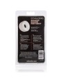 California Exotics - Manicotto Pompa In Silicone Trasparente Adv - CALIFORNIA EXOTICS - Pompe e Sviluppatori Pene | erosidea.com