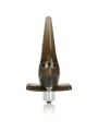 Calexotics - Mini Vibro Prende Nero - CALIFORNIA EXOTICS - Plug e Catene Anali | erosidea.com