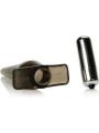 Calexotics - Mini Vibro Prende Nero - CALIFORNIA EXOTICS - Plug e Catene Anali | erosidea.com