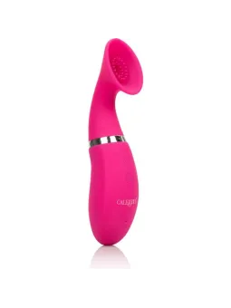Armony - Sweetmoon Clitoride E Punto G Ventosa Rosa - ARMONY STIMULATORS - Succhia Clitoride | erosidea.com