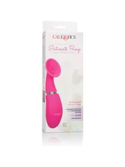 Armony - Sweetmoon Clitoride E Punto G Ventosa Rosa - ARMONY STIMULATORS - Succhia Clitoride | erosidea.com