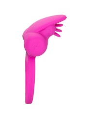 California Exotics - Enhancer Dello Sfarfallio Doppio Clit - CALIFORNIA EXOTICS - Vibratori Doppi | erosidea.com