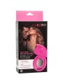 California Exotics - Enhancer Dello Sfarfallio Doppio Clit - CALIFORNIA EXOTICS - Vibratori Doppi | erosidea.com
