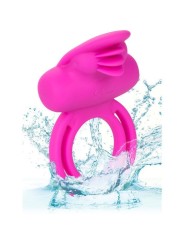 California Exotics - Enhancer Dello Sfarfallio Doppio Clit - CALIFORNIA EXOTICS - Vibratori Doppi | erosidea.com